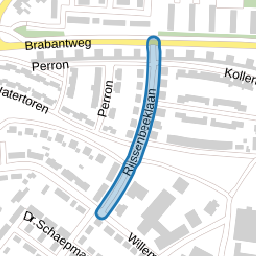 Rijssenbeeklaan