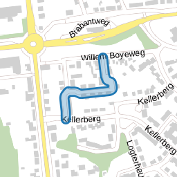 Van Brederodestraat