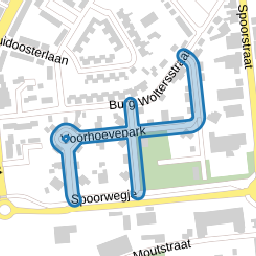 Voorhoevepark