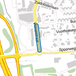 Weverstraat