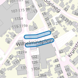 Wilhelminaplein