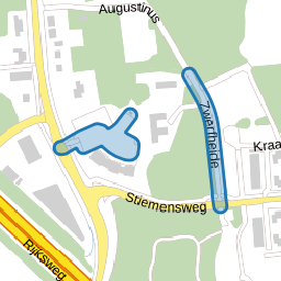 Zwerfheide