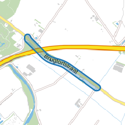 Brugfortstraat