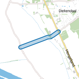 Hengselsboomweg