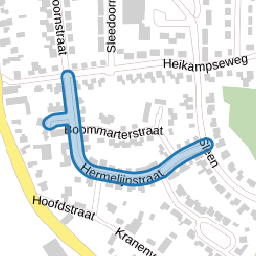 Hermelijnstraat