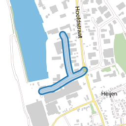 Hoogveld