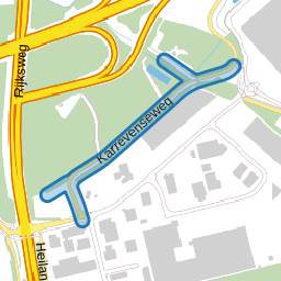 Karrevenseweg