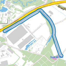 Langeven