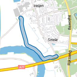 Mergeldijk