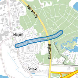 Nieuwwijkstraat
