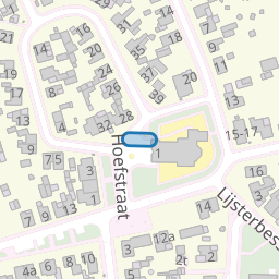 Pastoor Jaspersplein