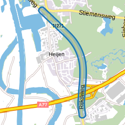 Rijksweg