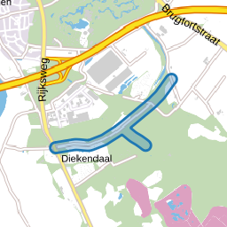 Schaafsebosweg