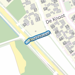 Kortebaan