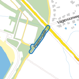 Pastoorsdijk