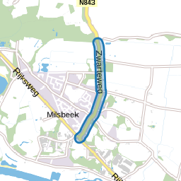 Zwarteweg