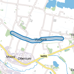 Aaldonksestraat