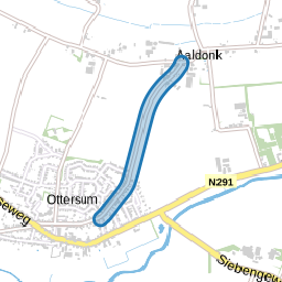 Bredeweg