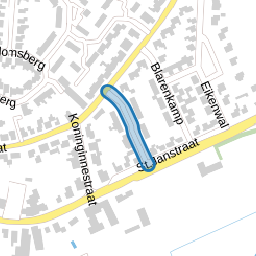 Burg.Janssenstraat