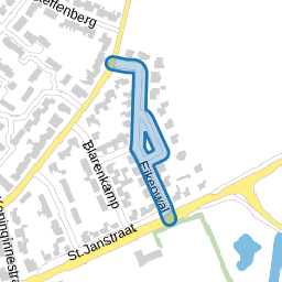 Eikenwal
