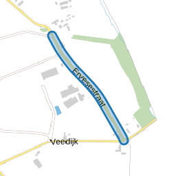 Ervesestraat