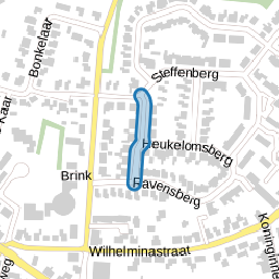 Forelleberg