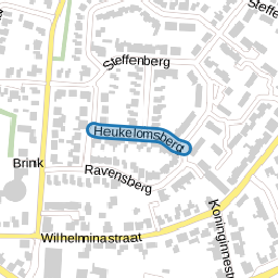 Heukelomsberg