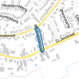 Koninginnestraat