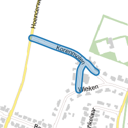 Korenmolen