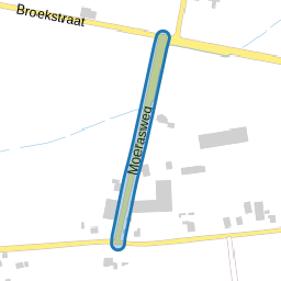 Moerasweg