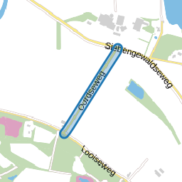 Oordseweg