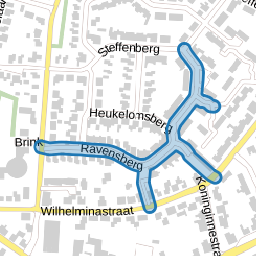 Ravensberg