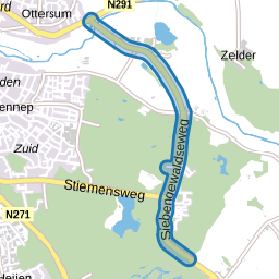 Siebengewaldseweg
