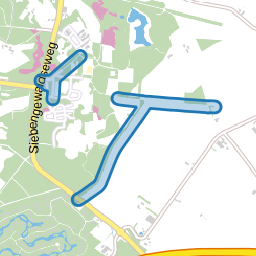 Sporenweg