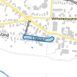 't Stepke