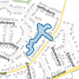 Tiltenhof