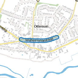 Wilhelminastraat