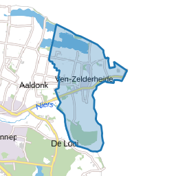 Ven-Zelderheide