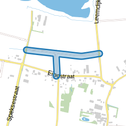 1e Hertenkamp