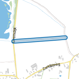 2e Hertenkamp