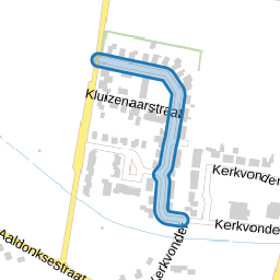 Antoniusstraat
