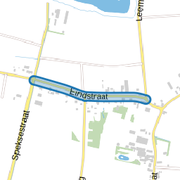 Eindstraat