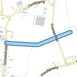 Kapellerweg