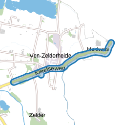 Kleefseweg