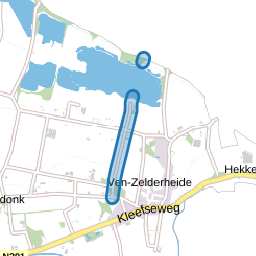 Speksestraat