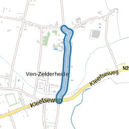 Vensestraat