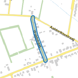 Waldstraat