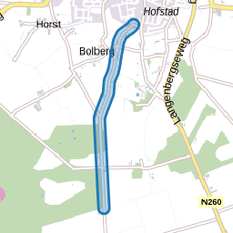 Alphensebaan