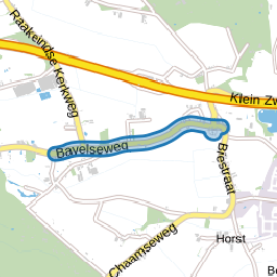 Bavelseweg