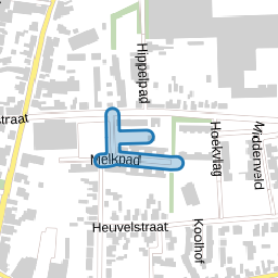 Boterpad